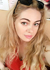 Tatiana, (45), aus Osteuropa ist Single