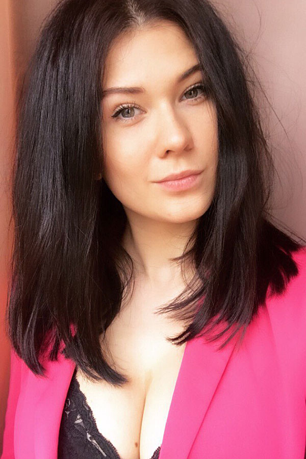 Tatiana sucht wie viele ukrainische und russische Frauen eine Partner über eine Partnervermittlung, Foto 2 Tatiana - Partnervermittlung Ukraine, Foto 2