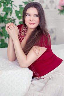 Natalia - Agencia de citas Ucrania, Foto 4