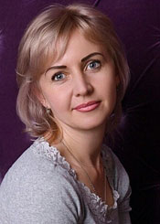 Tatiana eine ukrainische Frau