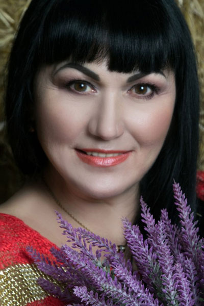Valentina - Agencia de citas Ucrania, Foto 2