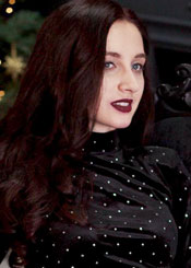 Partnervermittlung Ukraine: Valeria auf Partnersuche Ukrainische Frauen - Valeria sucht einen Lebenspartner