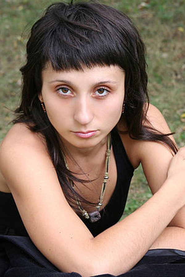 Ehevermittlung Ukraine, Foto von Elena aus Volnovaha - Ukraine, Foto 6 Elena - Partnervermittlung Ukraine, Foto 6