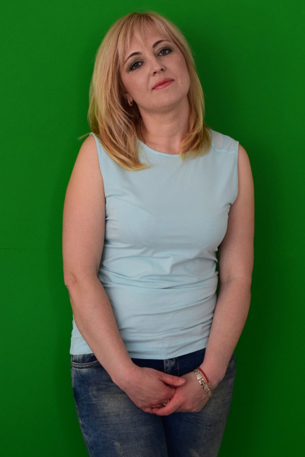 Liliya - Agencia de citas Ucrania, Foto 8