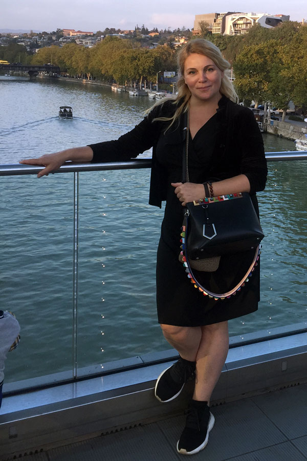 Frauen über 70 kennenlernen