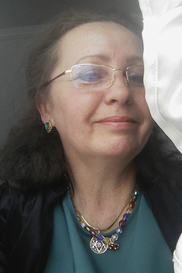 Lyubov - Partnervermittlung Ukraine, Foto 2