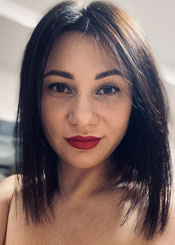 Partnervermittlung Ukraine: Yulia auf Partnersuche Ukrainische Frauen - Yulia sucht einen Lebenspartner