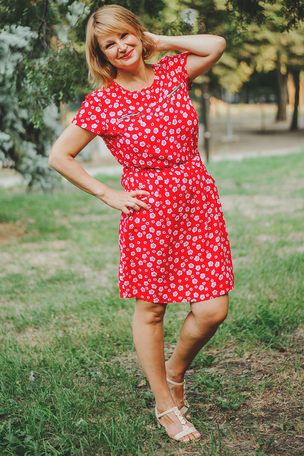 Partnervermittlung Ukraine, Tatiana, 48 Jahre, 170 cm, 70 kg, Lehrerin