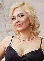 Partnervermittlung Ukraine: Elena auf Partnersuche Ukrainische Frauen - Elena sucht einen Lebenspartner