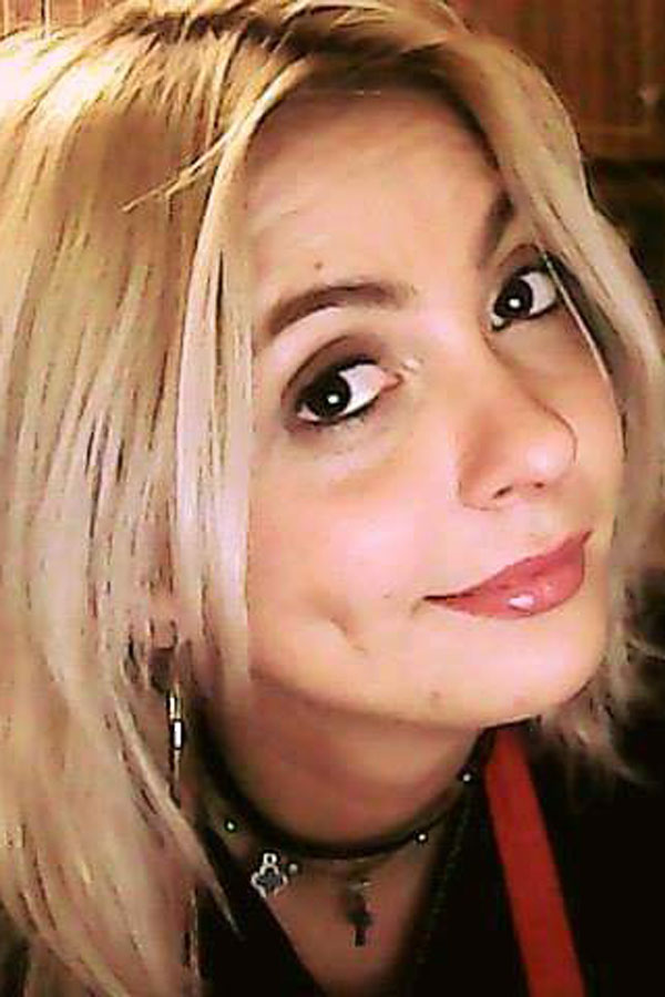 Ehevermittlung Ukraine, Foto von Elena aus Nikolaev - Ukraine, Foto 4 Elena - Partnervermittlung Ukraine, Foto 4
