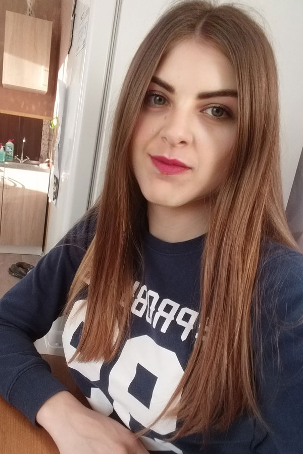 Ehevermittlung Ukraine, Foto von Anastasia aus Nikolaev - Ukraine, Foto 5 Anastasia - Partnervermittlung Ukraine, Foto 5
