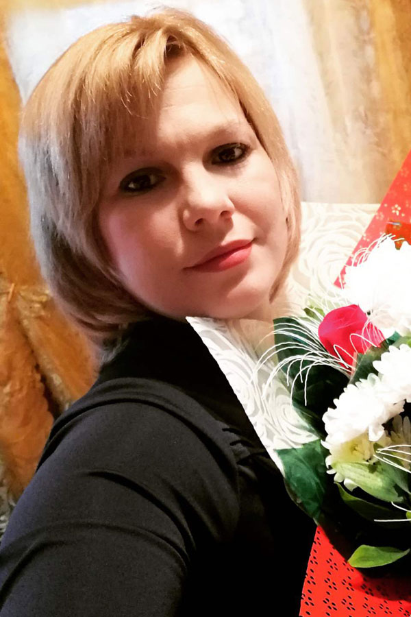 Ehevermittlung Ukraine, Foto von Natalia aus Odessa - Ukraine, Foto 1 Natalia - Partnervermittlung Ukraine, Foto 1