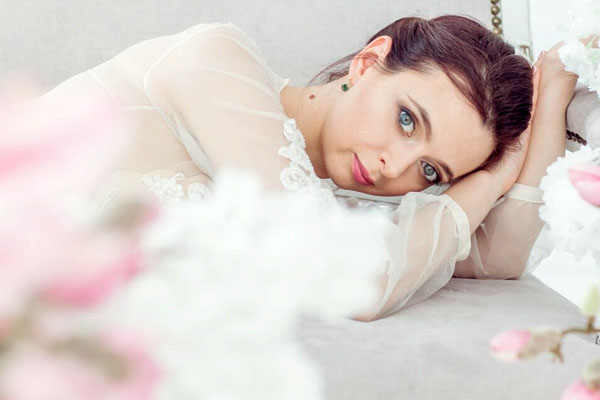 Anna - Agencia de citas Ucrania, Foto 7