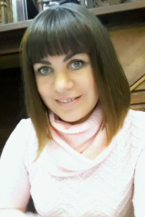 Ehevermittlung Ukraine, Foto von Valentina aus Vinnitsa - Ukraine, Foto 3 Valentina - Partnervermittlung Ukraine, Foto 3