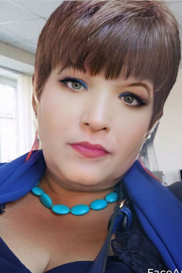 Ehevermittlung Ukraine, Foto von Irina aus Kiew - Ukraine, Foto 3 Irina - Partnervermittlung Ukraine, Foto 3