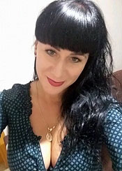 Partnervermittlung Ukraine: Milla auf Partnersuche Ukrainische Frauen - Milla sucht einen Lebenspartner