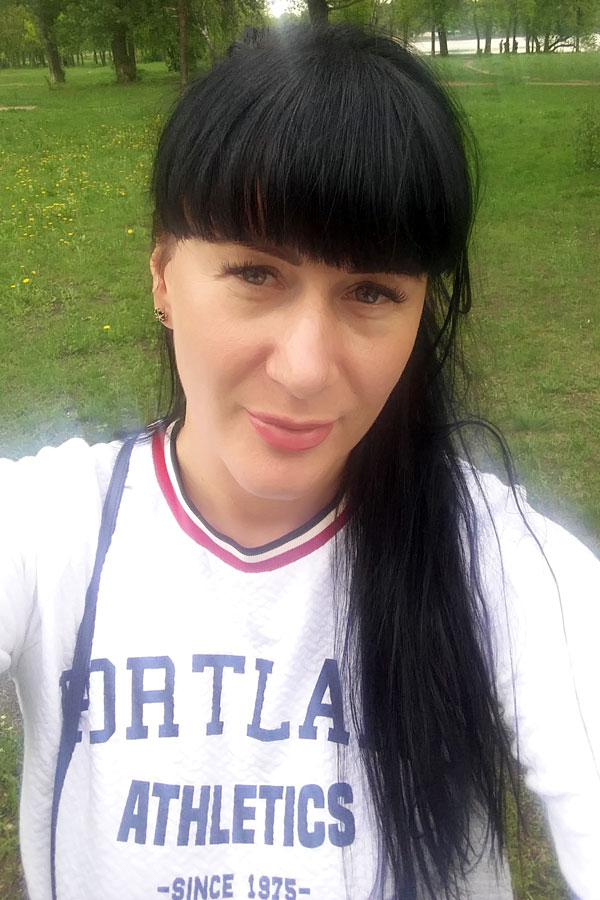 Ehevermittlung Ukraine, Foto von Milla aus Sumy, jetzt Tschechien - Ukraine, Foto 3 Milla - Partnervermittlung Ukraine, Foto 3