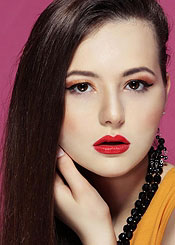 Partnervermittlung Ukraine: Diana auf Partnersuche Ukrainische Frauen - Diana sucht einen Lebenspartner