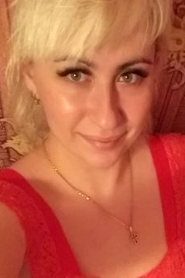 Ehevermittlung Ukraine, Foto von Natalia aus Kherson - Ukraine, Foto 4 Natalia - Partnervermittlung Ukraine, Foto 4