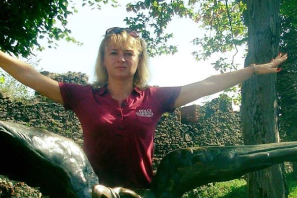 Ehevermittlung Ukraine, Foto von Natalia aus Kharkov - Ukraine, Foto 2 Natalia - Partnervermittlung Ukraine, Foto 2