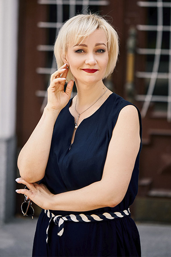 Partnersuche ukrainerinnen