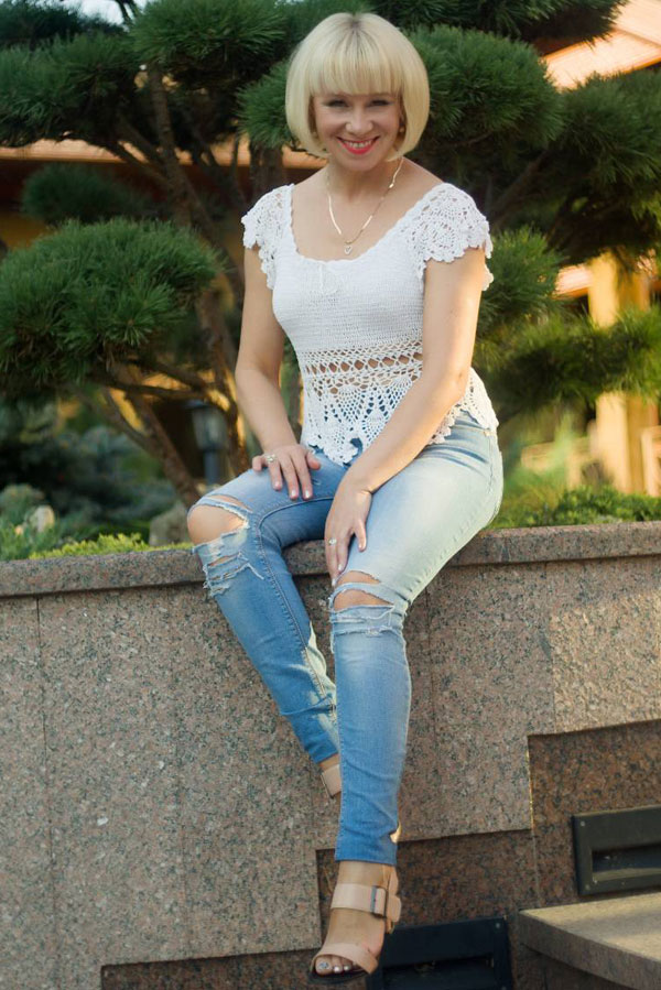Olga - Agencia de citas Ucrania, Foto 5
