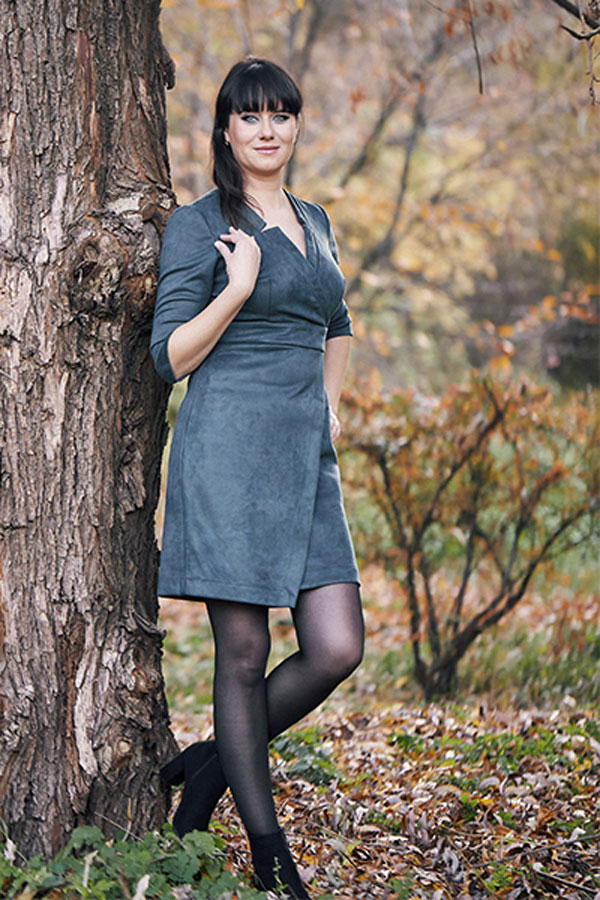 Viktoria come tante donne ucraine e russe, cerca un partner attraverso un’agenzia di dating, foto 6 Viktoria - Partnervermittlung Ukraine, Foto 6