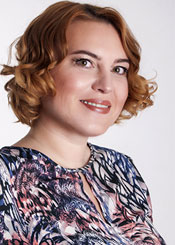Julia, (51), aus Osteuropa ist Single