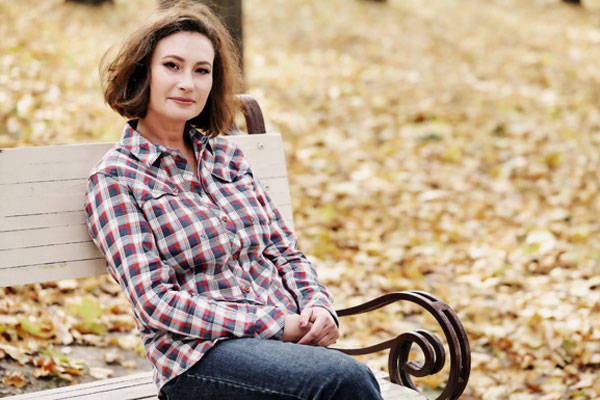 Anna - Partnervermittlung Ukraine, Foto 2