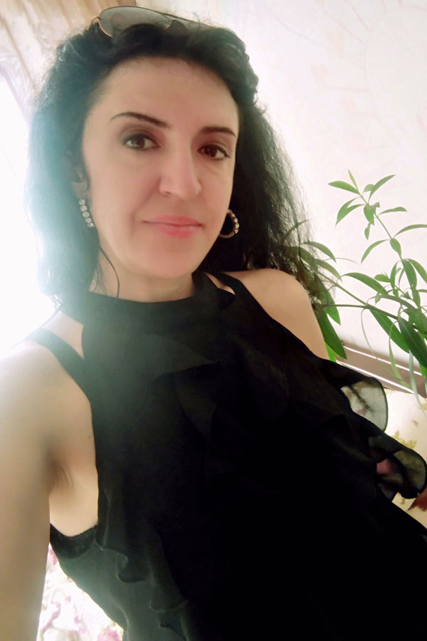 Lena - Partnervermittlung Ukraine, Foto 3