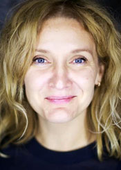 Tatiana, (49), aus Osteuropa ist Single