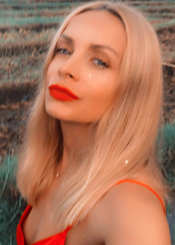 Ukrainische Frauen - Tatiana sucht einen Lebenspartner