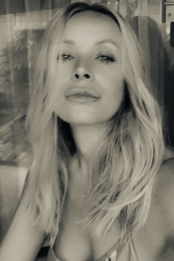 Tatiana - Partnervermittlung Ukraine, Foto 1