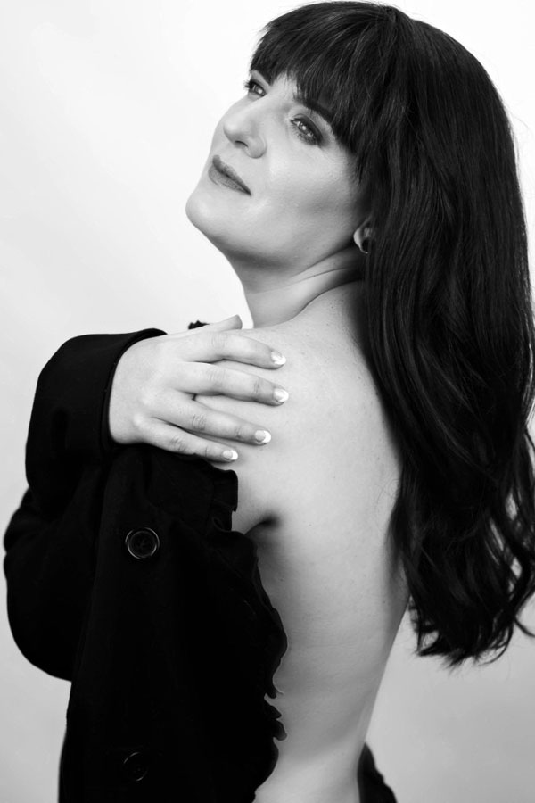 Svetlana - Partnervermittlung Ukraine, Foto 3