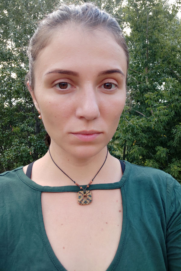 Ehevermittlung Ukraine, Foto von Nadezhda aus Kharkov - Ukraine, Foto 5 Nadezhda - Partnervermittlung Ukraine, Foto 5