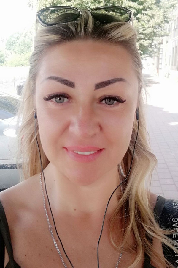 Natalia - Agencia de citas Ucrania, Foto 4