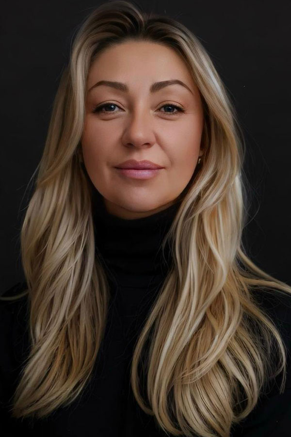 Natalia - Agencia de citas Ucrania, Foto 5