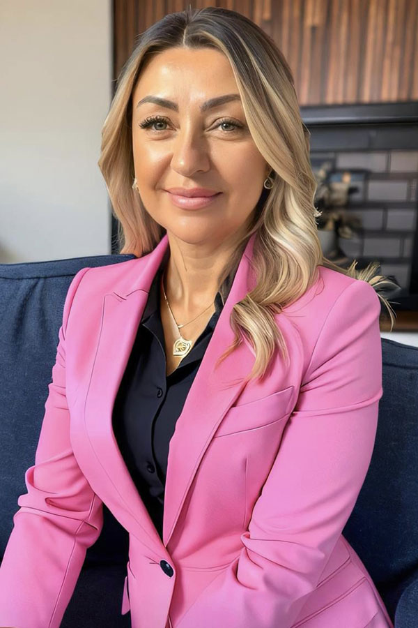 Natalia - Agencia de citas Ucrania, Foto 6