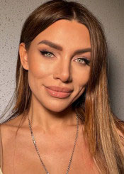 Marianna, (35), aus Osteuropa ist Single