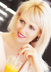 Bogdana eine ukrainische Frau