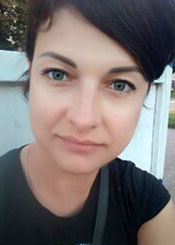 Ukrainische Frauen - Julia sucht einen Lebenspartner
