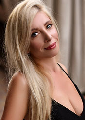 Partnervermittlung Ukraine: Oksana auf Partnersuche Ukrainische Frauen - Oksana sucht einen Lebenspartner