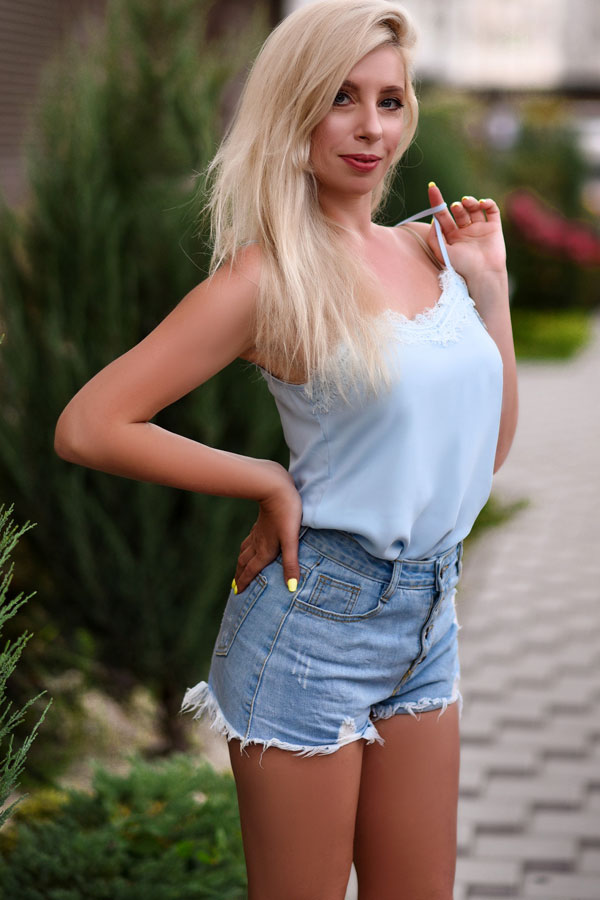 Oksana partnervermittlung