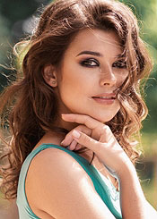 Partnervermittlung Ukraine: Ekaterina auf Partnersuche Ukrainische Frauen - Ekaterina sucht einen Lebenspartner