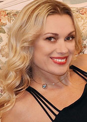 Partnervermittlung Ukraine: Miroslava auf Partnersuche Ukrainische Frauen - Miroslava sucht einen Lebenspartner