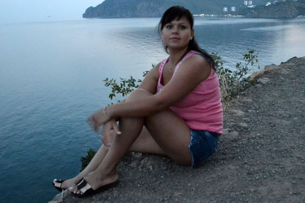 Anna - Partnervermittlung Ukraine, Foto 5