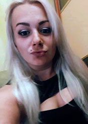 Partnervermittlung Ukraine: Viktoria auf Partnersuche Ukrainische Frauen - Viktoria sucht einen Lebenspartner
