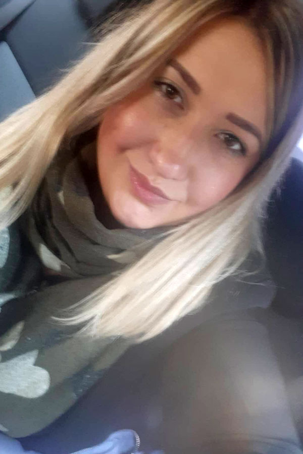 Geschäftsfrauen kennenlernen