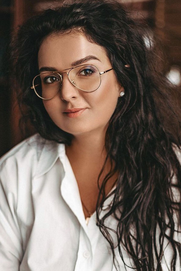 Elena - Partnervermittlung Ukraine, Foto 2