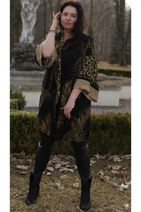 Elena - Partnervermittlung Ukraine, Foto 8